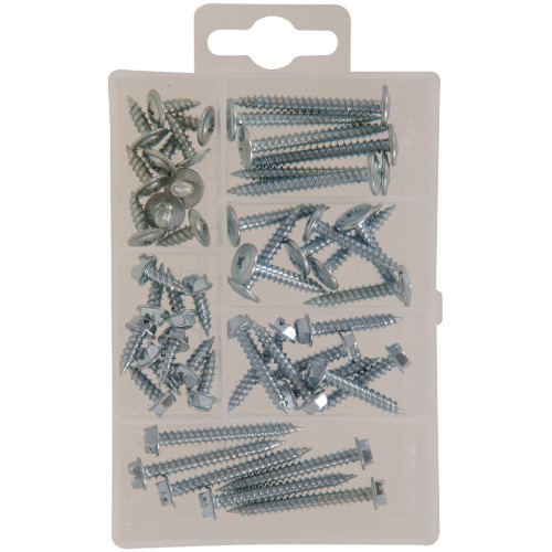 Lath Screw Kit Small