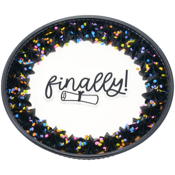 Graduate Icon Assortment Layon