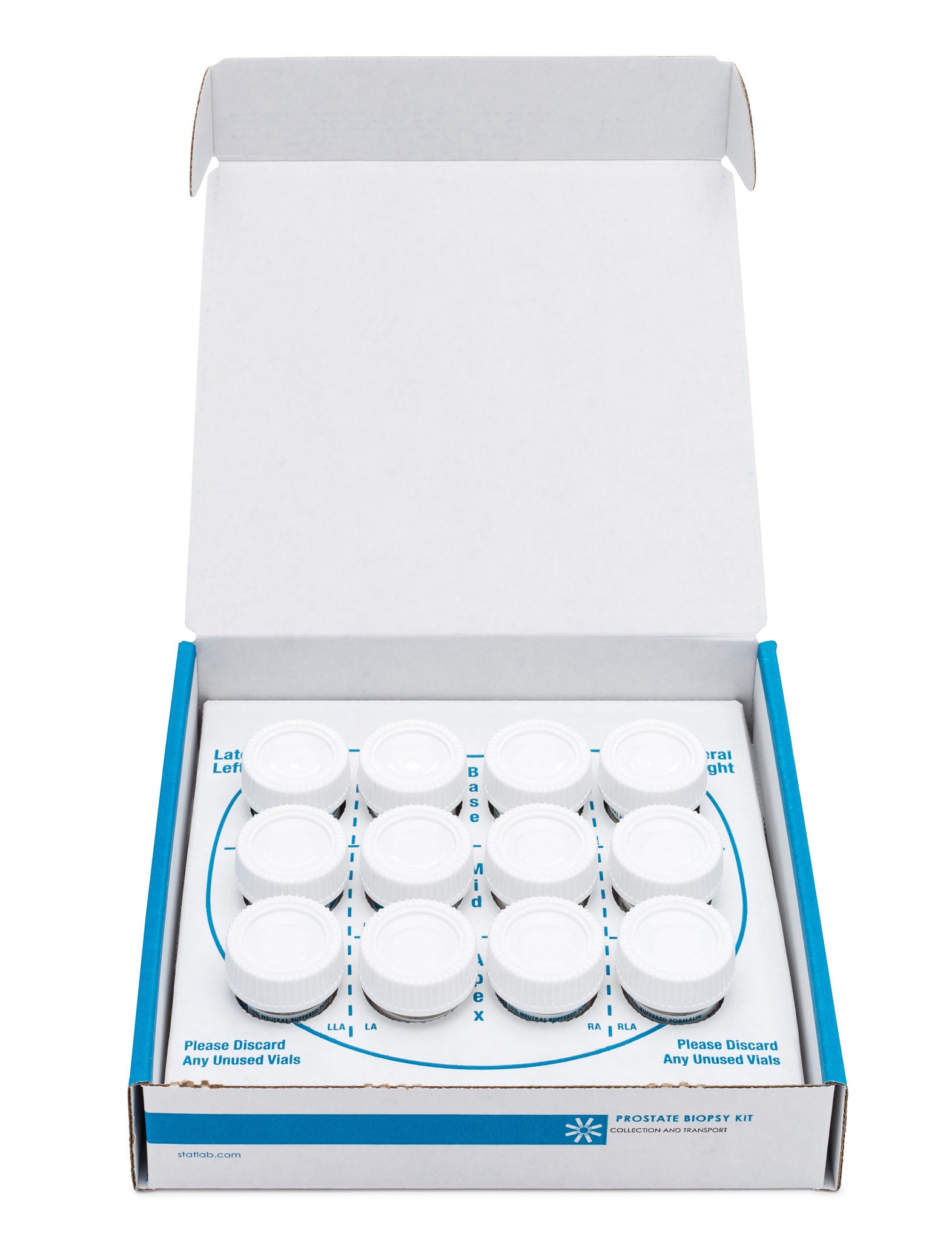 Prostate Biopsy Kit