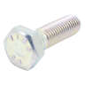Screw M10X35 Uni 5737 Din 931 (8.8)