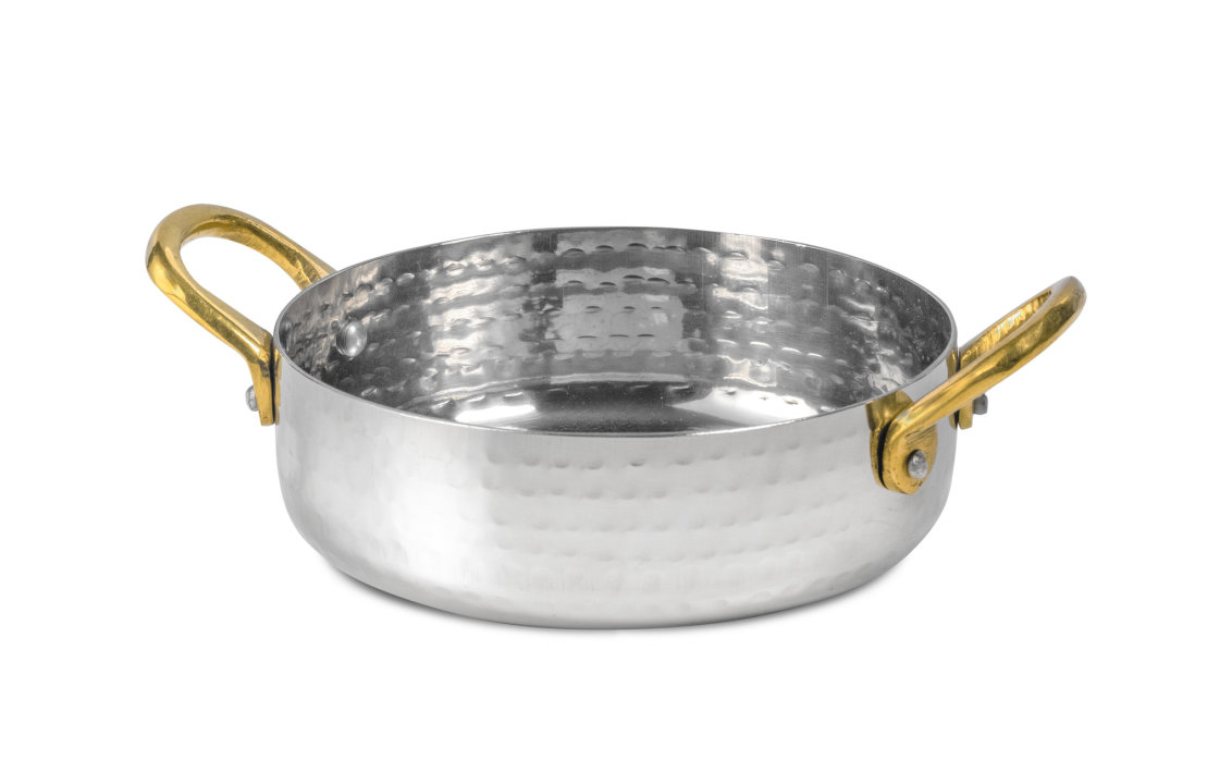 Mini casserole 12 cm