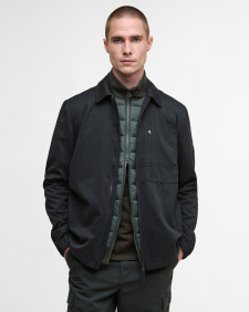 Coil Overshirt 