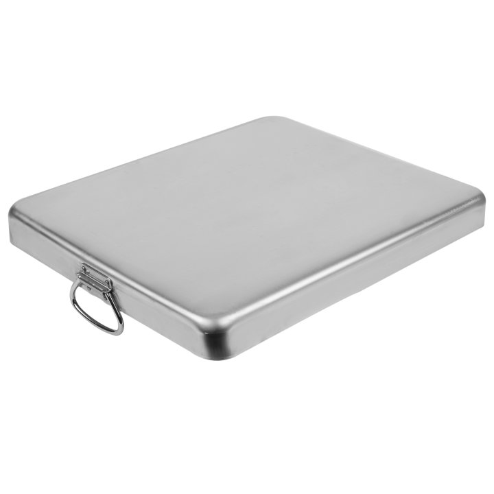 14-quart Wear-Ever® heavy-duty aluminum roast pan cover