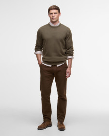 Kelson Crew Neck Jumper 
