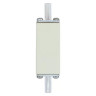 170M-D Series High Speed Fuse 25A 690V ac 200 kA Stud Mount Bolt Down 2.087 L x 0.807 W x 2.047 in. H