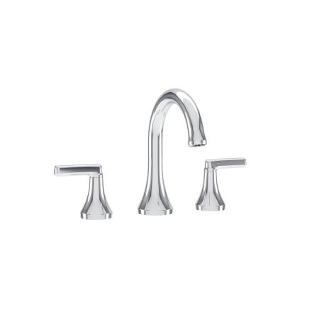 Birch Widespread Lavatory Faucet