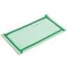 Unger, SpeedClean™, 8", Microfiber Cleaning Pad