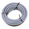 Kwikflex&reg;, Flexible Conduit, Gray, 1 in. Size, 100 ft. L