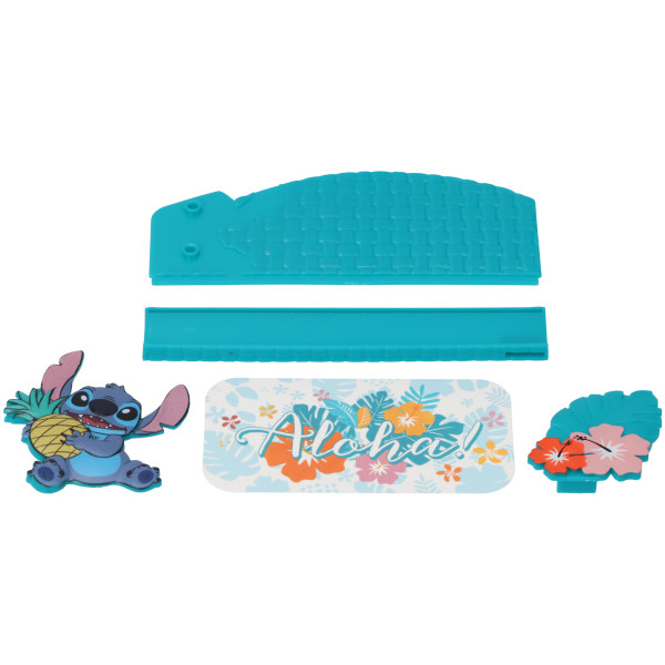 Disney's Stitch Aloha DecoSet®
