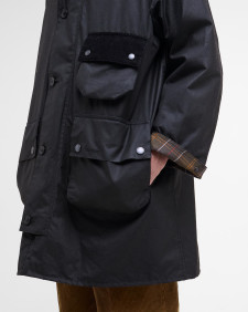 Trench cerato Solway 