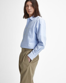 Pantaloni chino Ted con vestibilità rilassata 
