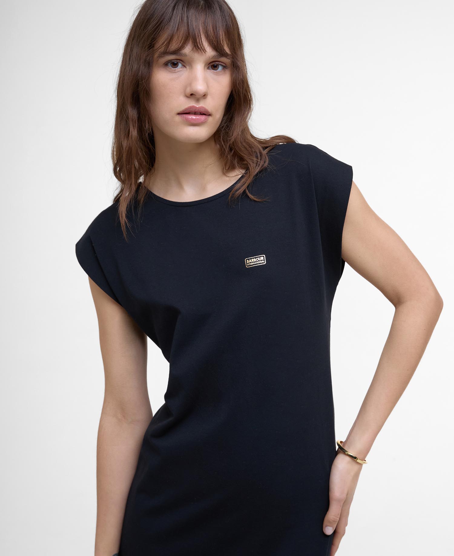 Natalia Midi Dress image number 3
