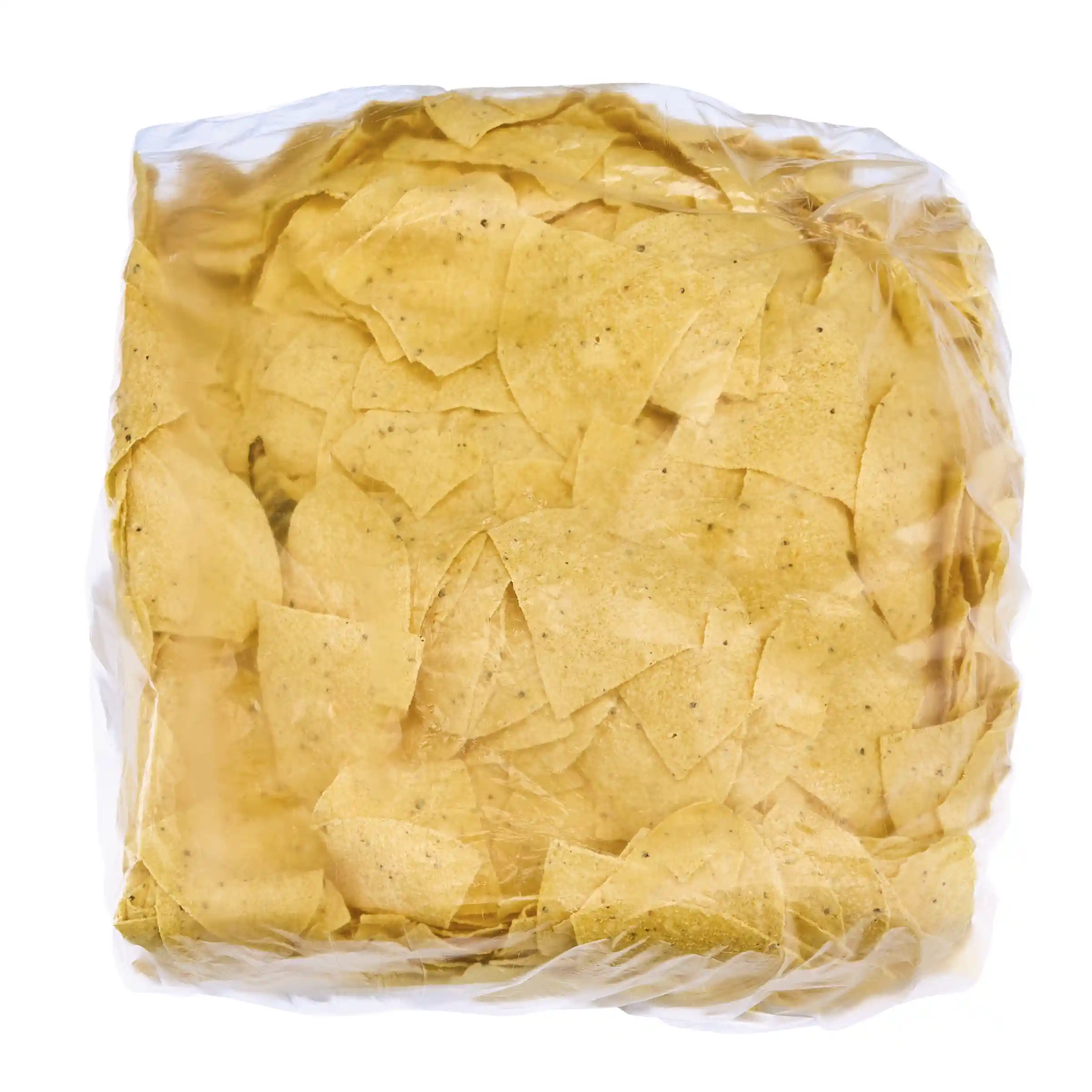 Mexican Original® Yellow 1/4 Cut Tortilla Chips_image_3