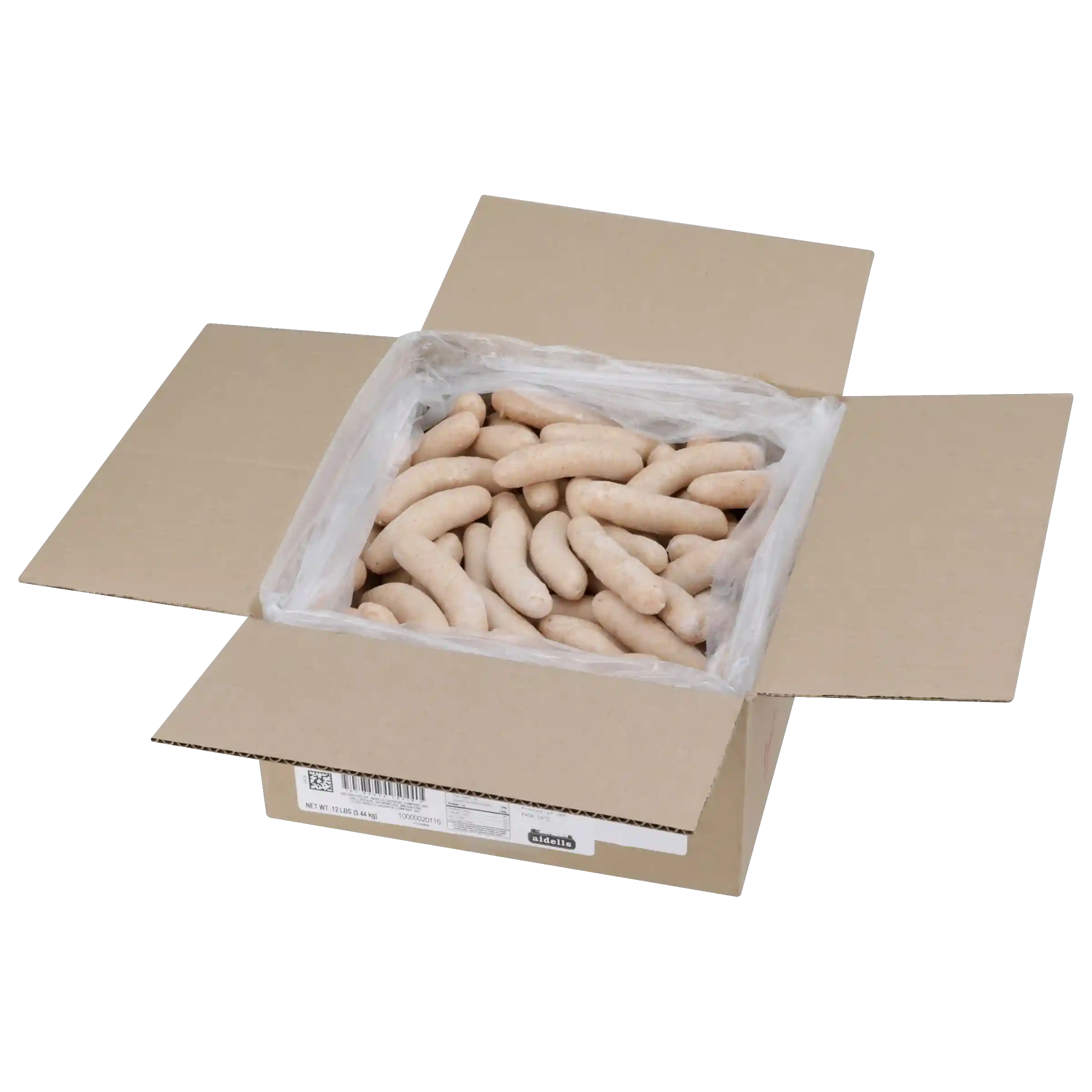 Aidells® All-Natural Chicken and Apple Chicken Sausage Links_image_4