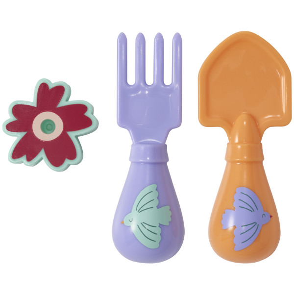 Locally Grown DecoSet®