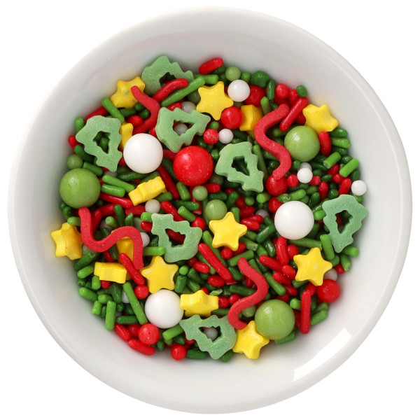 Holiday Cheer Made Simply™ Premium Fusion Mix