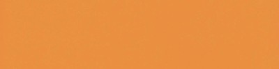 Baseline Tangerine 2×8 Field Tile Glossy