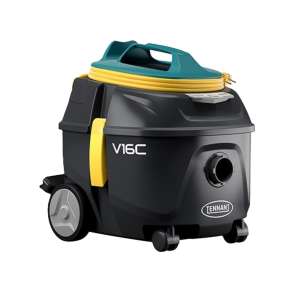 Tennant, V16C, 14", Canister Vacuum