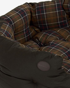 Letto per cani Cera/Cotone 88,9 cm 