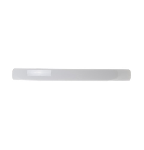 Microwave Handle - White