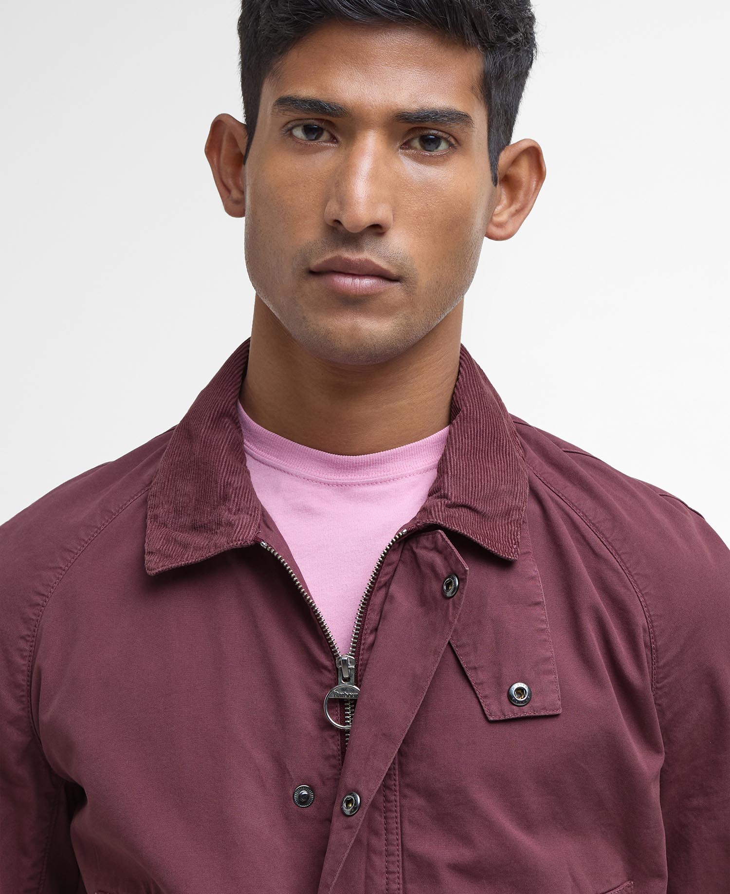 Jacke Ashby Casual image number 3
