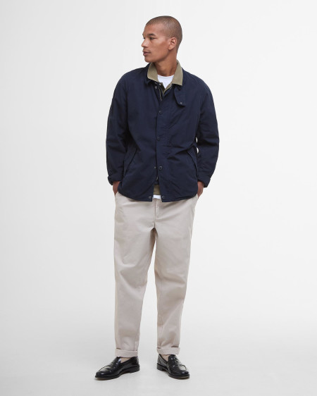 Tracker Casual Jacket