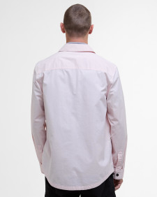 Overshirt Hayden 
