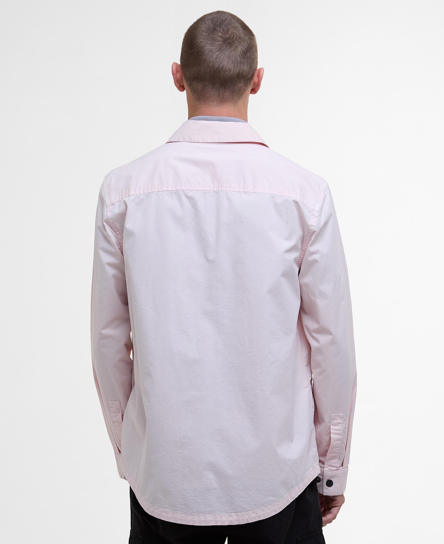 Overshirt Hayden image number 2