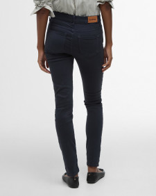 Essential Slim Trousers Classic Navy