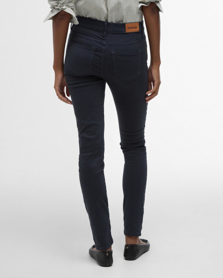 Essential Slim Trousers