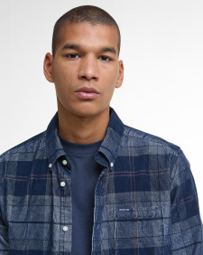 Blair Tailored Long-Sleeved Shirt 