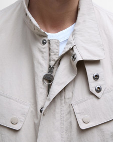 Giacca antipioggia Modern Duke 