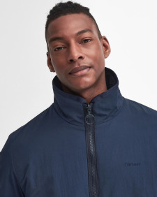 Fleecejacke Reversible 
