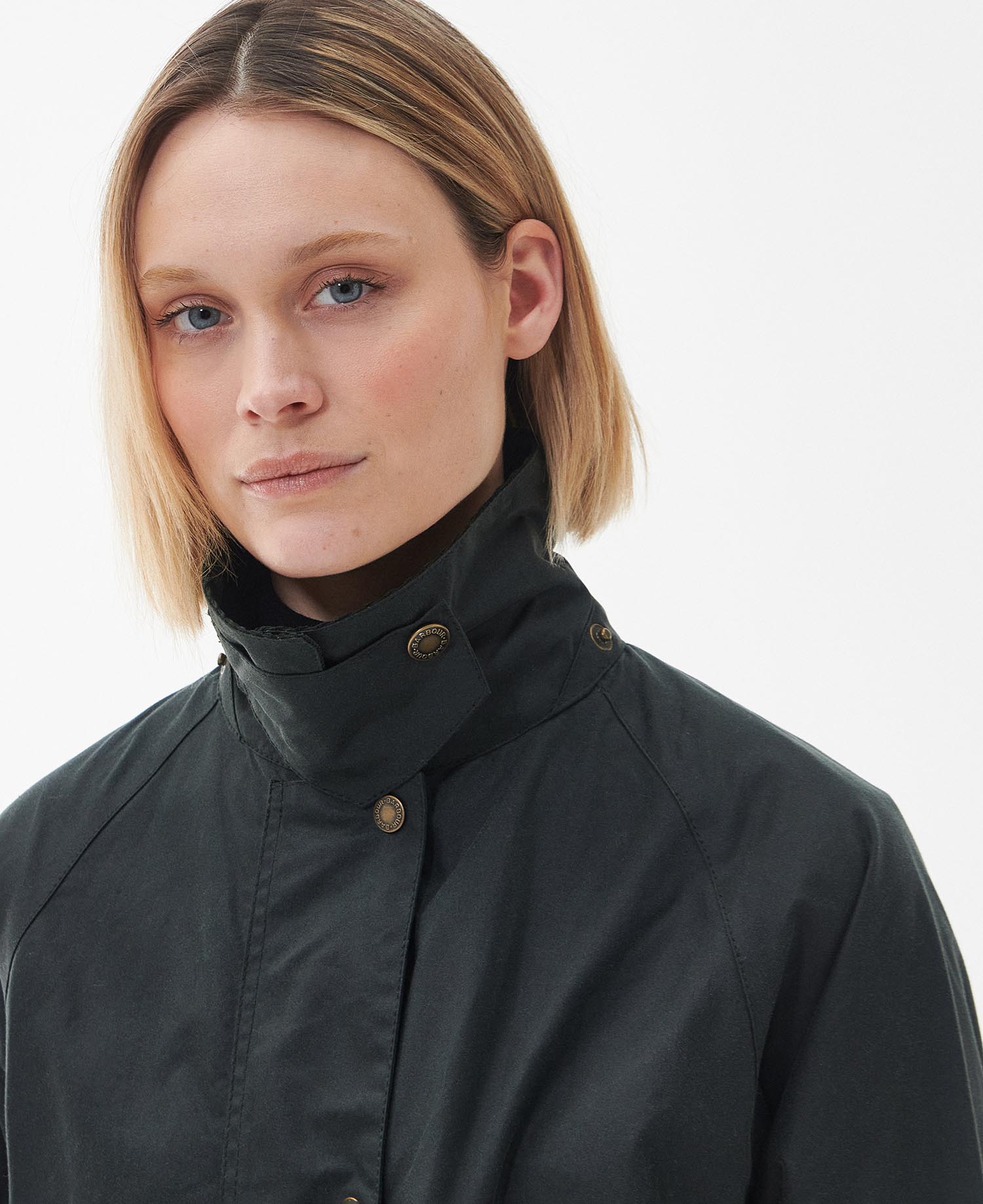 Wachsjacke Tain image number 4