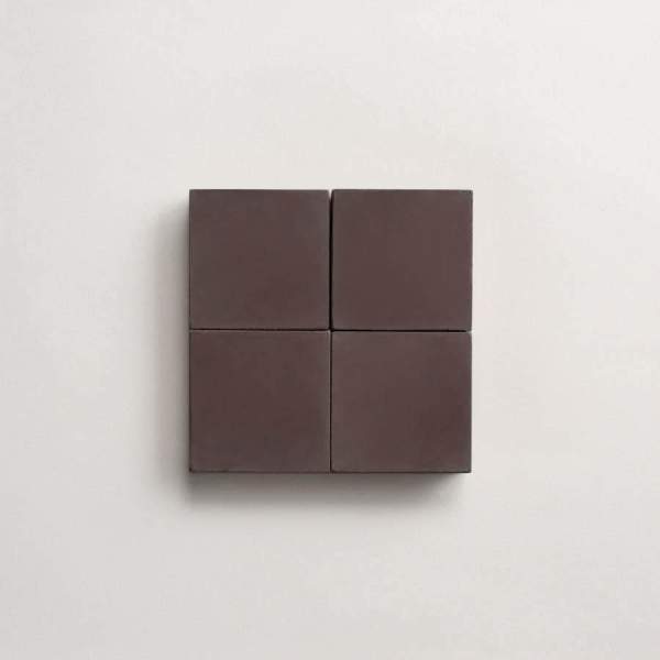cement: solid | pixies | matte | taro | sample 