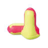 HIILL1D, Honeywell, LL-1 D Laser Lite Single-Use Earplugs, Cordless, 32NRR, MA/YW, LS500