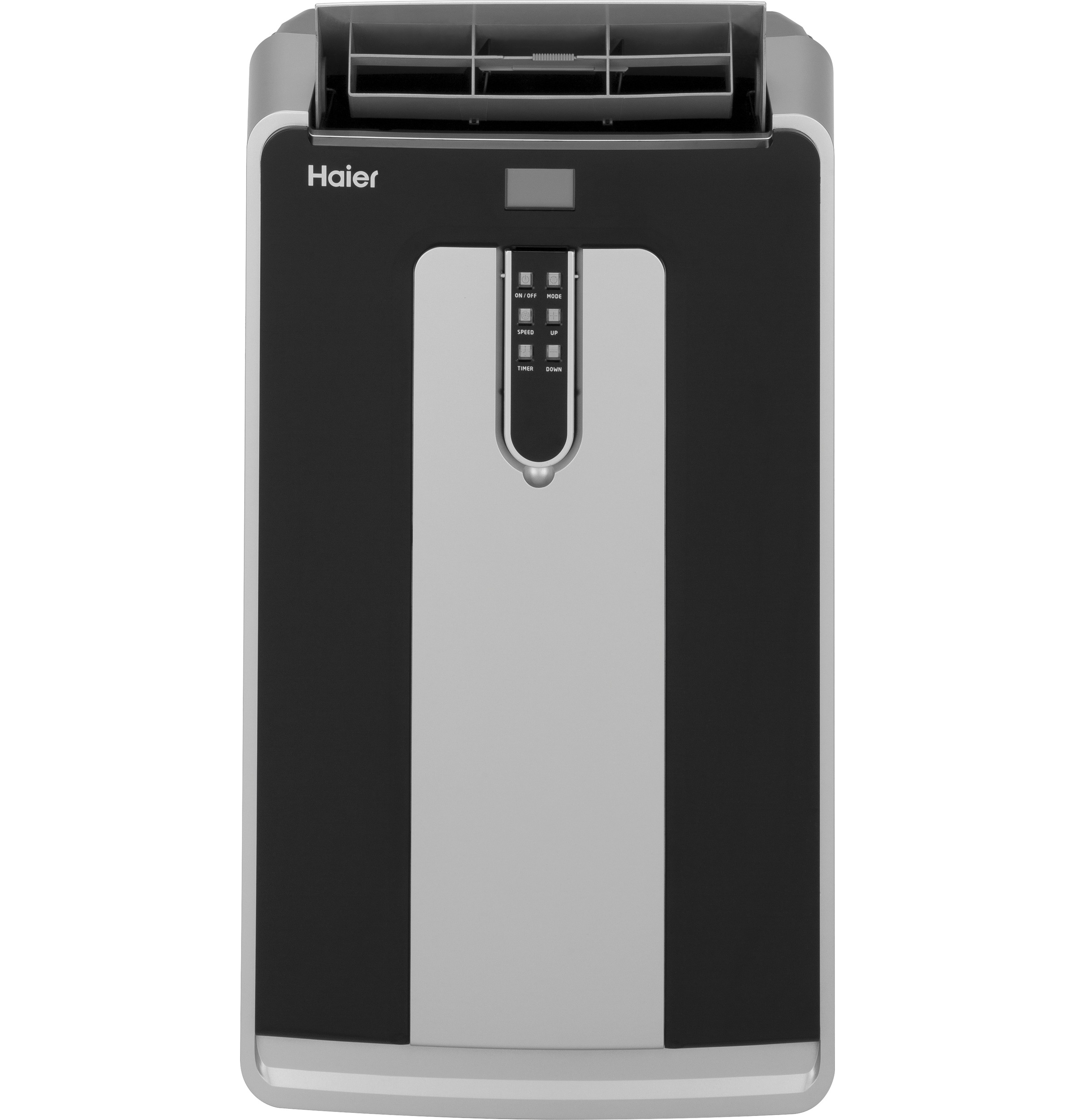 Portable Air Conditioner with Heat - Dual Hose