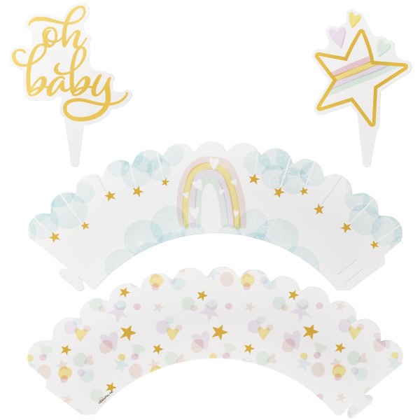 Oh Baby Treat Wraps®