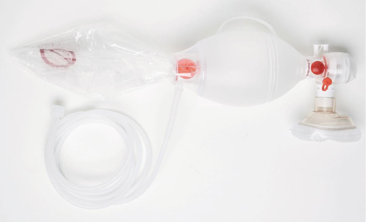 Resuscitators