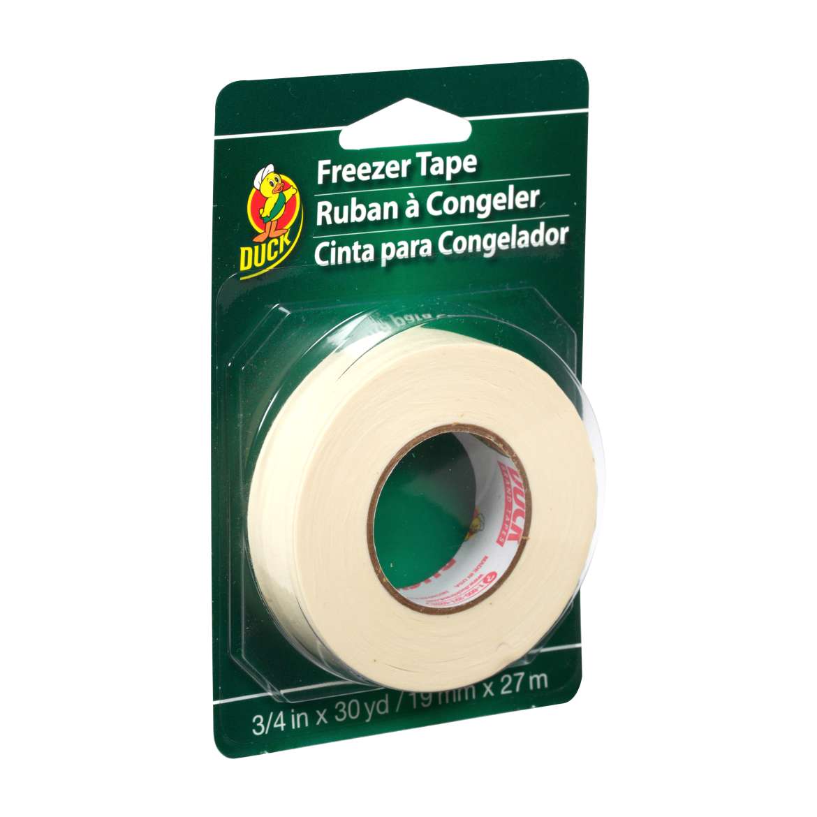 Freezer Tape Image