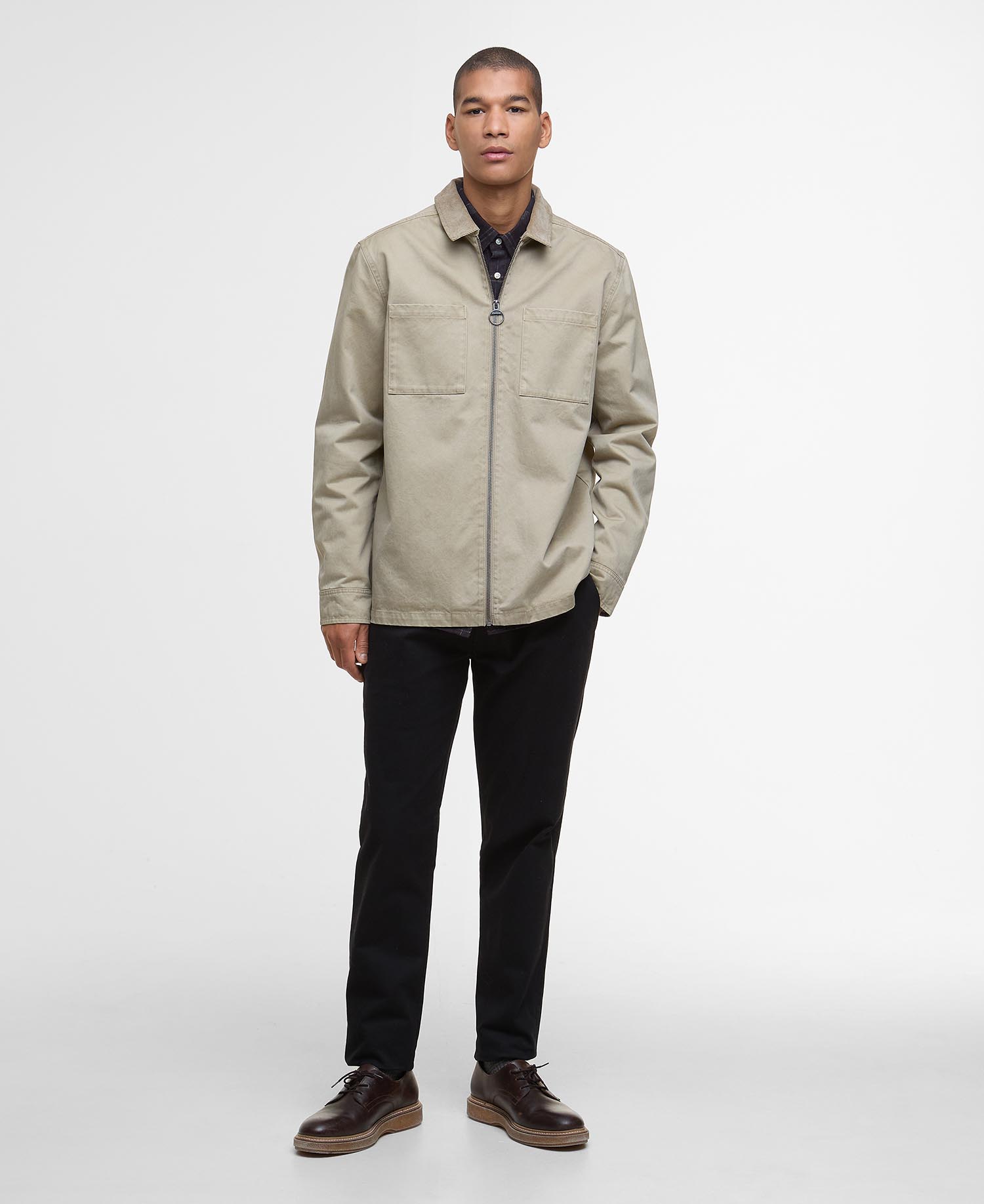 Lenker Overshirt image number 1