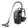 Karcher, BVL5/1 BP, 15", Backpack Vacuum