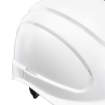 Casco de Seguridad Radians RHH6 Hypeman Tipo I Clase G/E · foto 7