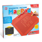 Ryan's Room&reg; Magnetic Picture MagPad SWT3410819