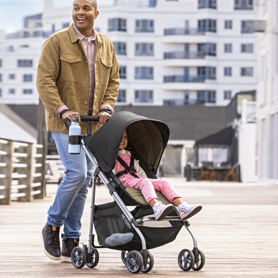 Reversi Lightweight Reversible Stroller