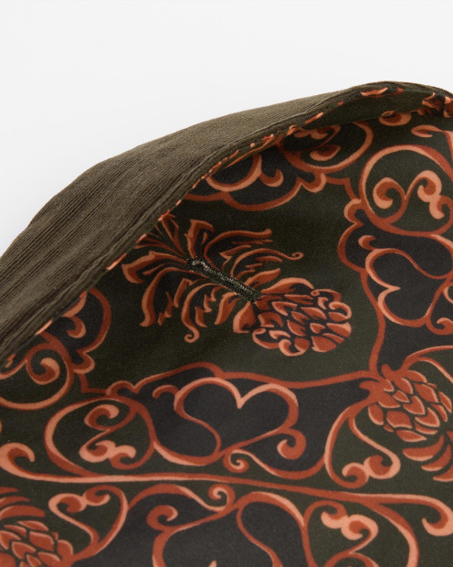 Cappottino per cani Pineapple Barbour FARM Rio Royal Pineapple