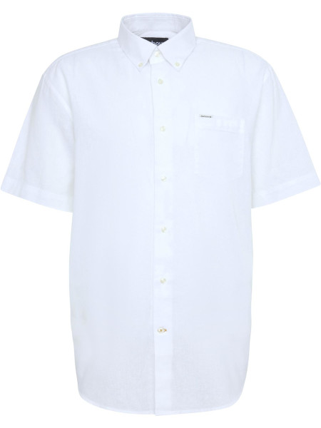 Hemd Nelson Short-Sleeved Regular Hemd Nelson Short-Sleeved Regular