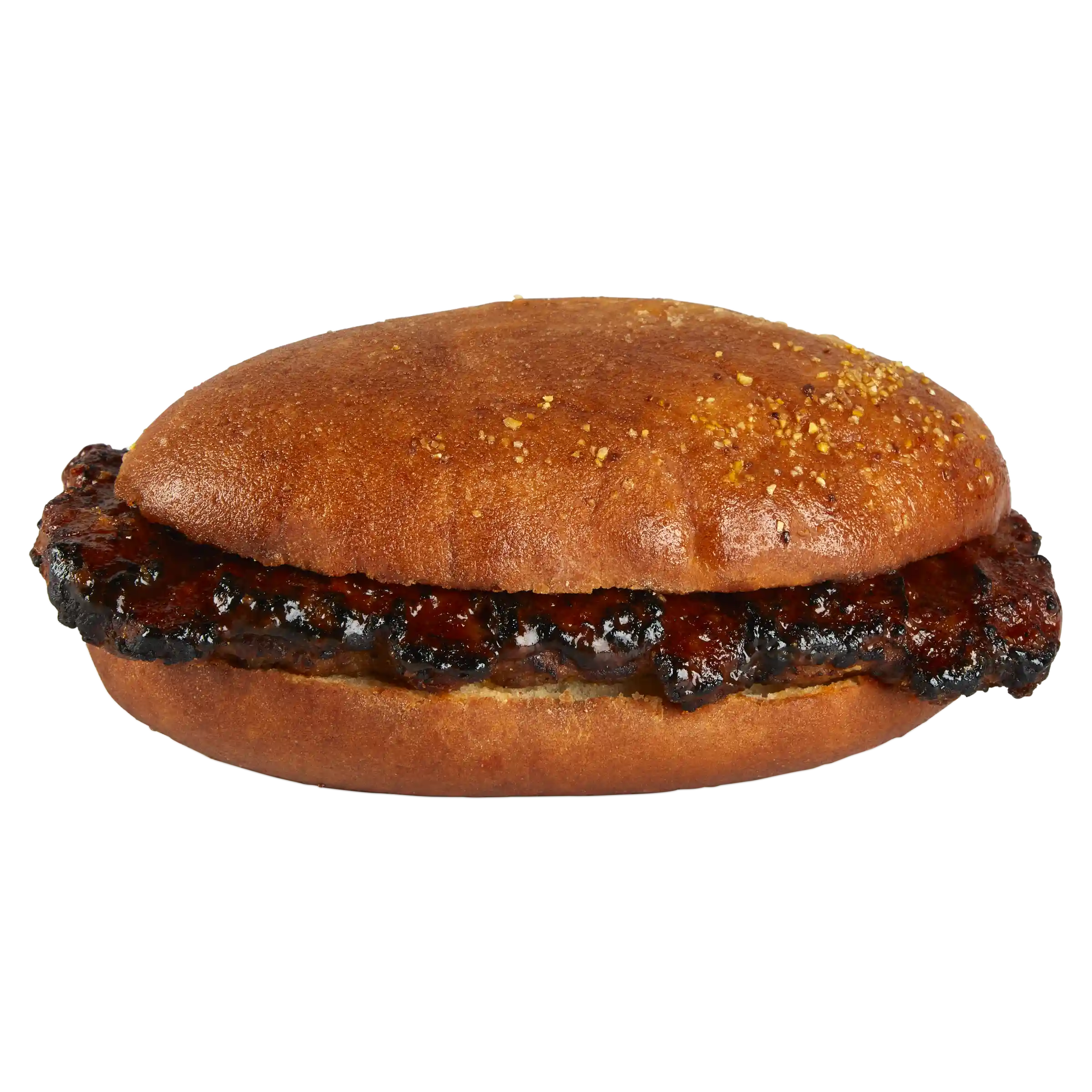 Pierre Unlabeled™ BBQ Pork Rib Sandwich_image_2