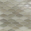 Elements Miami Sand 1-1/4×5 Brick Mosaic Pearl