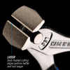 357 7-inch XLT™ End Cutting Pliers